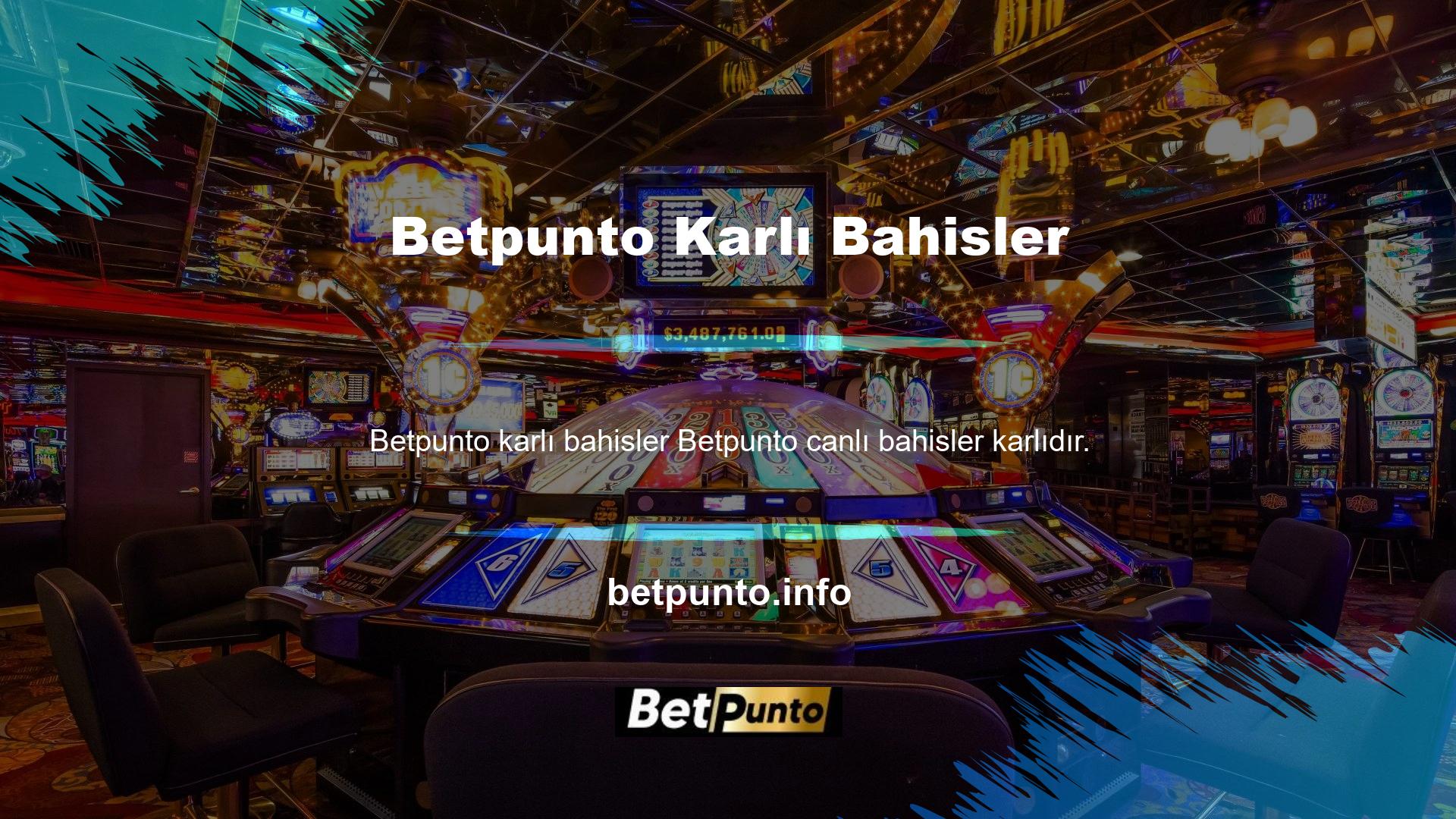 Betpunto nasıl bahse girileceği sorusuna ek olarak, üyeler kârlı olup olmadığının bazı endişelerini ifade ederler